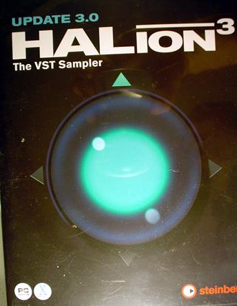 HaLion3